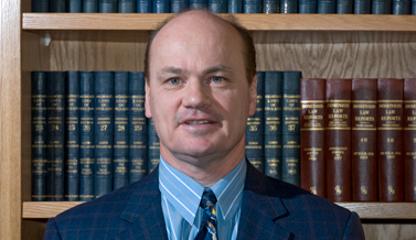 Michael D. MacPherson