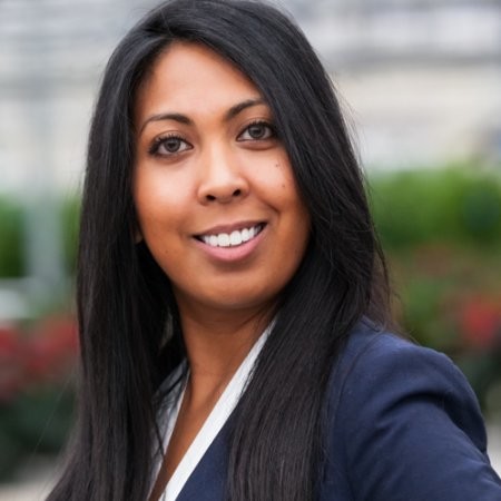 Veronica-Ann Mallari